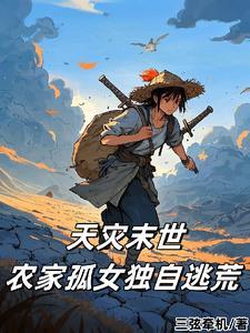 天灾末世:农家孤女独自逃荒 天灾末世:农家孤女独自逃荒