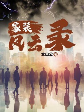 家装风云录 家装风云录