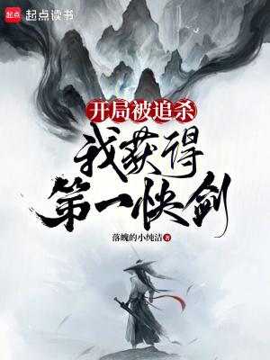 开局被追杀,我获得第一快剑 开局被追杀,我获得第一快剑