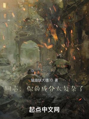 同志,你的成分太复杂了 同志,你的成分太复杂了