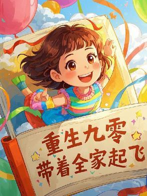 重生九二当学霸,靠写书带富全家 重生九二当学霸,靠写书带富全家