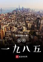 我的一九八五 我的一九八五