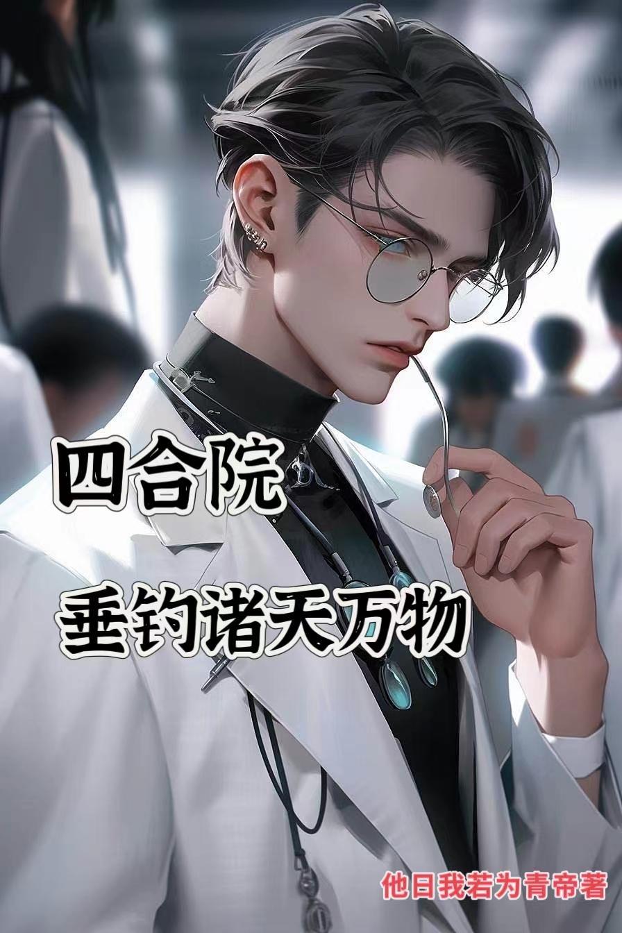 四合院:众里寻她千百度 四合院:众里寻她千百度
