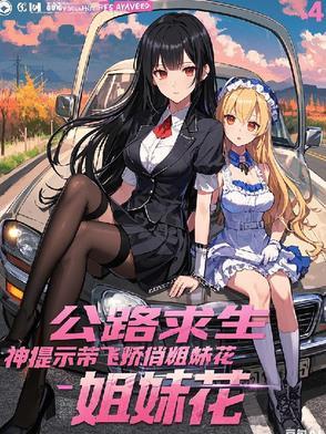 公路求生:神提示带飞娇俏姐妹花 公路求生:神提示带飞娇俏姐妹花